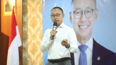 Legislator PAN Desak PP Minerba Segera Dituntaskan, Ini Alasannya!