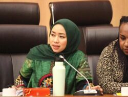 [Legislator Ancam Gugurkan UU Minerba: Pemerintah Wajib Waspadai Ancaman Hukuman]