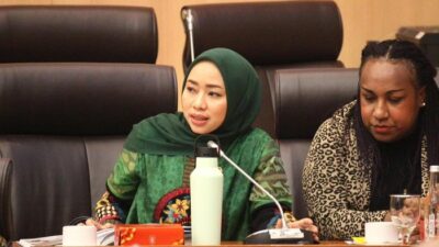 [Legislator Ancam Gugurkan UU Minerba: Pemerintah Wajib Waspadai Ancaman Hukuman]