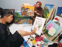 “DWP Kemensos Angkat Karya Disabilitas Lewat Kolaborasi UMKM: Transformasi Inklusi yang Mempengaruhi Masyarakat”