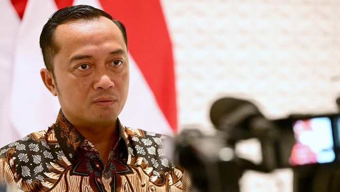 **Misteri 2 Jam Pertemuan Prabowo-Jokowi Terkuak: Bocoran Mensesneg soal 2 Jam Pertemuan Prabowo dan Jokowi di Kertanegara**