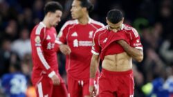 Liverpool Hilang Hasrat? Tiga Kekalahan Beruntun di Liga Inggris