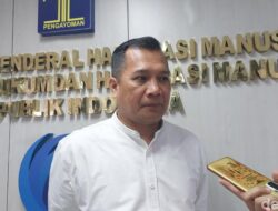 Kemenkum Pastikan PP Minerba Diundangkan, Namun Status Publikasinya Masih Misteri