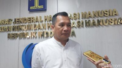Kemenkum Pastikan PP Minerba Diundangkan, Namun Status Publikasinya Masih Misteri