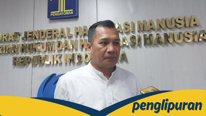Kemenkum Pastikan PP Minerba Diundangkan, Namun Status Publikasinya Masih Misteri