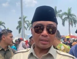 Mensesneg: Kebocoran Besar di MBG, Tak Satu Pun Lokasi yang Beroperasi Sesuai Prosedur!