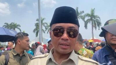 Mensesneg: Kebocoran Besar di MBG, Tak Satu Pun Lokasi yang Beroperasi Sesuai Prosedur!