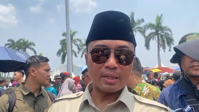 Mensesneg: Kebocoran Besar di MBG, Tak Satu Pun Lokasi yang Beroperasi Sesuai Prosedur!