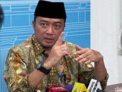 **Prabowo Siap Lantik Komite Kepolisian, Reformasi Berjalan Pekan Depan**