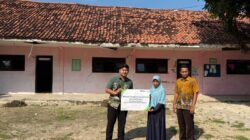 “ASDP: Dukung Pendidikan, Revolusi Sekolah dan Vokasi untuk Masa Depan”
