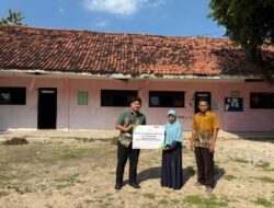 “ASDP: Dukung Pendidikan, Revolusi Sekolah dan Vokasi untuk Masa Depan”