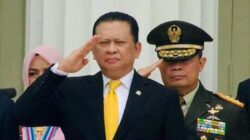 “HUT Ke-80 TNI: Bamsoet Bersiap Menyongsong Era Pertahanan Modern”