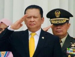 “HUT Ke-80 TNI: Bamsoet Bersiap Menyongsong Era Pertahanan Modern”