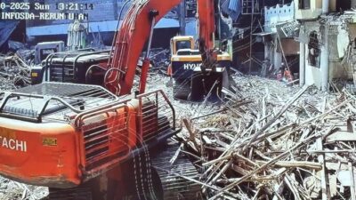 Tragedi Ponpes Al Khoziny: Korban Meninggal Bertambah 39, Bencana Menyisakan Pertanyaan Besar