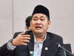 Legislator Golkar Bantah Kritik PP Minerba, Sebut Tidak Berdasar.