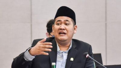 Legislator Golkar Bantah Kritik PP Minerba, Sebut Tidak Berdasar.