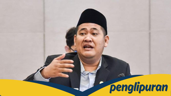 Legislator Golkar Bantah Kritik PP Minerba, Sebut Tidak Berdasar.