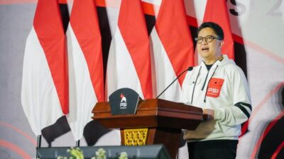 PSI Ungkap Identitas Jeffrie Geovanie sebagai Ketua Dewan Pendiri, Siapa Sebenarnya Ketua Dewan Pembina?
