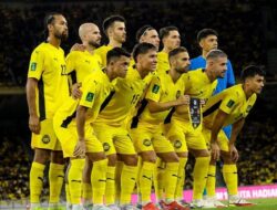 “FIFA Sanksi Malaysia, Timnas Terpaksa Rongsok Pemain Naturalisasi”