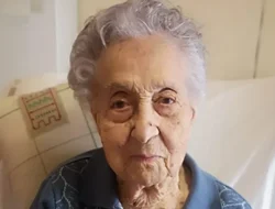 Studi Beberkan Rahasia Umur Panjang Nenek Usia 117 Tahun, Ternyata Simpel Banget! – Update 1