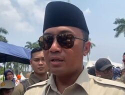 Mensesneg: Perpres MBG Terancam Gagal, Revisi Pencanangan Diperlukan!