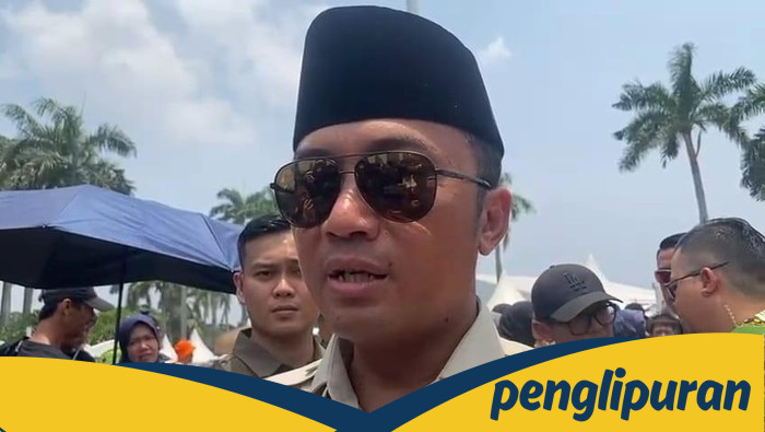 Mensesneg: Perpres MBG Terancam Gagal, Revisi Pencanangan Diperlukan!