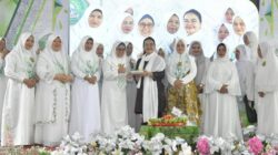 Pemkot Semarang Bersiap Rombak Pesantren dengan Raperda Baru