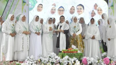 Pemkot Semarang Bersiap Rombak Pesantren dengan Raperda Baru