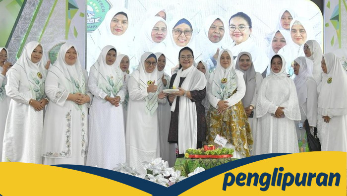 Pemkot Semarang Bersiap Rombak Pesantren dengan Raperda Baru