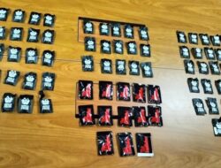 Bareskrim Tangkap Penumpang Pesawat Bawa 84 Vape Isi Narkoba di Bandara Soetta: Skandal Vaping yang Mengerikan!