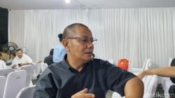 Misteri Jasad Yurike Sanger, Istri ke-7 Sukarno, Terkuak di RSPAD Gatot Soebroto