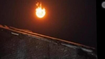 BMKG Kertajati Selidiki Fenomena Suara Dentuman dan Bola Api di Cirebon