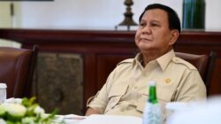 Prabowo Minta Cak Imin Cek Bangunan Ponpes Usai Insiden di Ponpes Al Khoziny, Apakah Masalah Ini Akan Menyebabkan Krisis Kepercayaan?