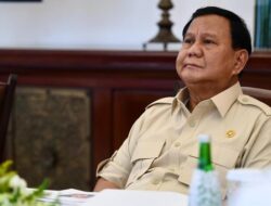 Prabowo Minta Cak Imin Cek Bangunan Ponpes Usai Insiden di Ponpes Al Khoziny, Apakah Masalah Ini Akan Menyebabkan Krisis Kepercayaan?