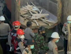 Tragedi Ponpes Al Khoziny Sidoarjo: 52 Nyawa Terkorbankan dalam Ambruknya Gedung