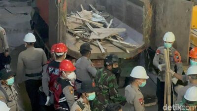 Tragedi Ponpes Al Khoziny Sidoarjo: 52 Nyawa Terkorbankan dalam Ambruknya Gedung