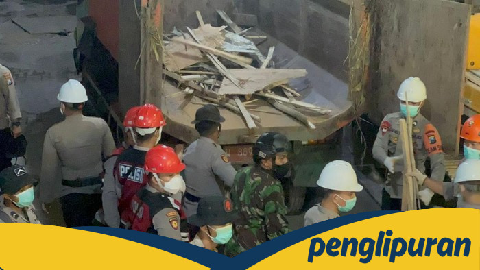 Tragedi Ponpes Al Khoziny Sidoarjo: 52 Nyawa Terkorbankan dalam Ambruknya Gedung
