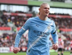 Lemparan ke Kotak Penalti: Haaland Menceritakan Kisah Pemain yang Tak Pernah Dilupakan.