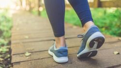 6 Manfaat Japanese Walking untuk Kesehatan Tubuh, Lebih Efektif dari 10 Ribu Langkah