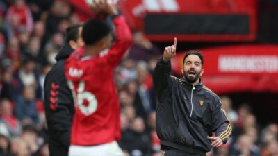 **MU Menang, Amorim Tetap Di Bawah Tekanan – Analisis Kemenangan atas Sunderland**