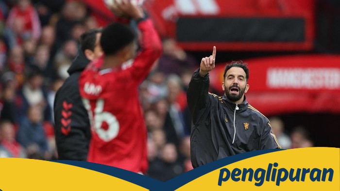 **MU Menang, Amorim Tetap Di Bawah Tekanan – Analisis Kemenangan atas Sunderland**