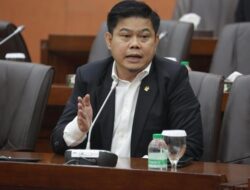 “Legislator Setuju: Pimpinan TNI Tak Perlu Senioritas, Skill yang Utama!”