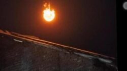 **”Meteor Langka dan Teknologi Pemantau Langit: Fenomena Viral di Cirebon”**