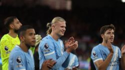Arsenal Menyapu Liga Inggris, Liverpool Terancam, Man City Balik ke 5 Besar! Klasemen Terbaru Bikin Heboh!