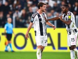 Juventus Hobi Imbang, Namun Cukup untuk Menyihir Fans?