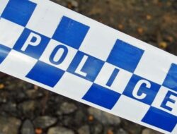 Pelaku Penembakan Sydney Ditangkap, Dua Senapan Disita dalam Operasi Cepat