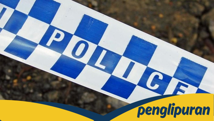Pelaku Penembakan Sydney Ditangkap, Dua Senapan Disita dalam Operasi Cepat