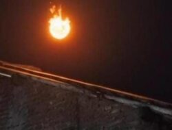 Meteor Cirebon: Dentuman Langit yang Mempertontonkan Misteri Alam