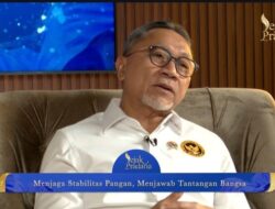 **Zulhas Pastikan Pemerintah Terbuka Kritik soal MBG: Anak Tetap Prioritas**