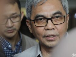 “Ketua KPK: Penetapan Tersangka Kuota Haji, Hanya Masalah Waktu Sebelum Terungkap!”